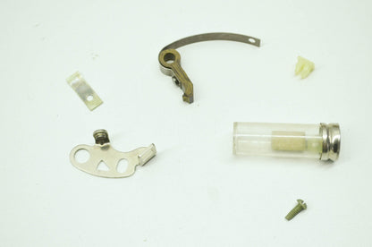 Marine Outboard Points Set NOS