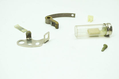 Marine Outboard Points Set NOS