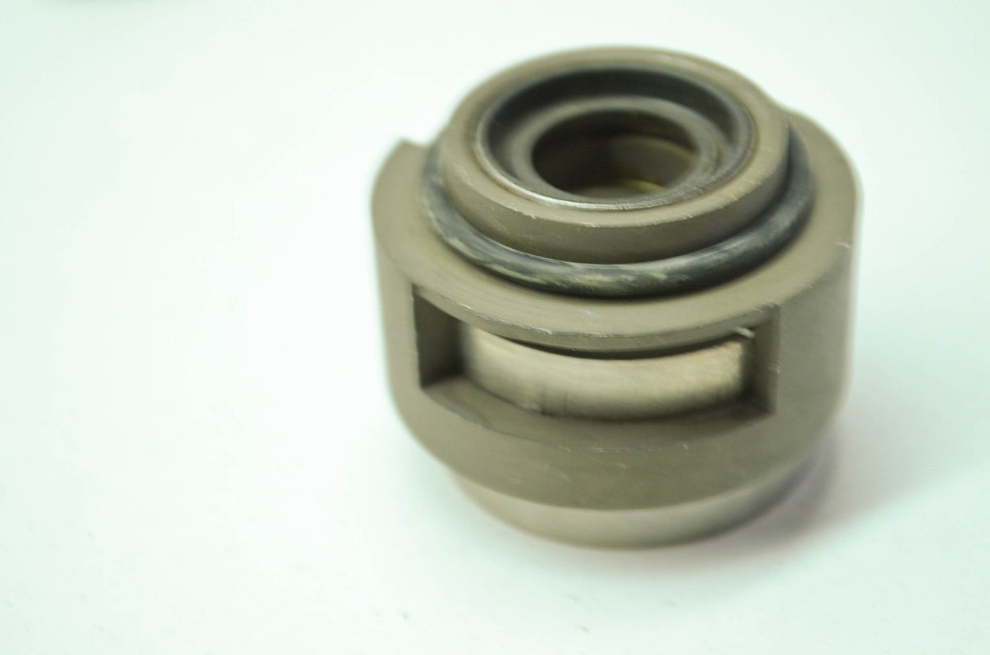 Marine Outboard Water Pump Housing NOS