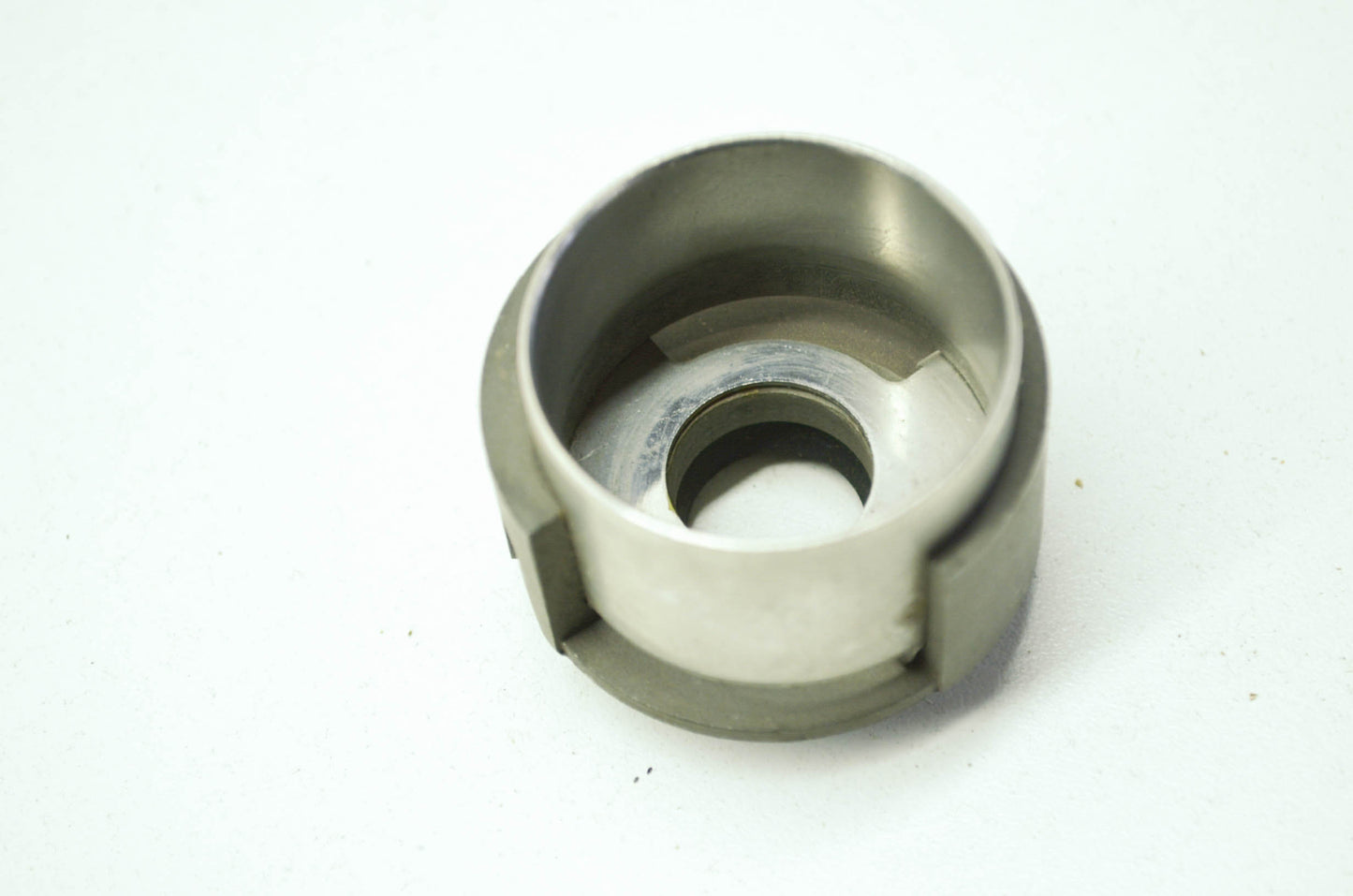 Marine Outboard Water Pump Housing NOS