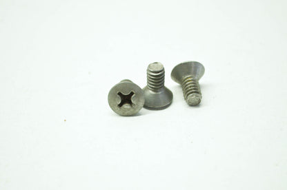 Marine Outboard Screws Qty 3 NOS