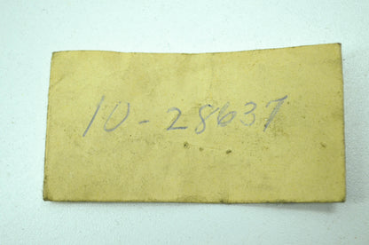 Marine Outboard Screws Qty 3 NOS