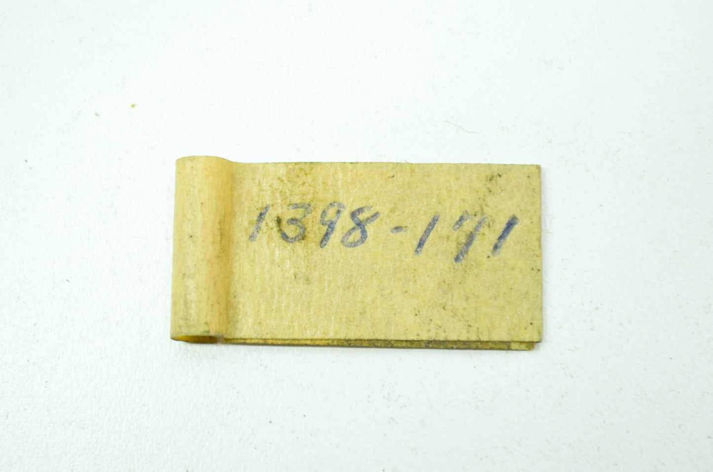 Marine Outboard Idle Needle NOS