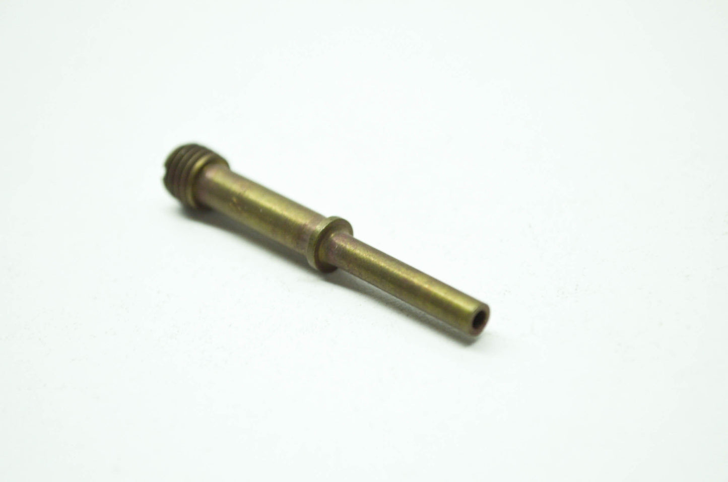 Marine Outboard Fuel Nozzle NOS