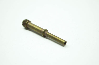 Marine Outboard Fuel Nozzle NOS