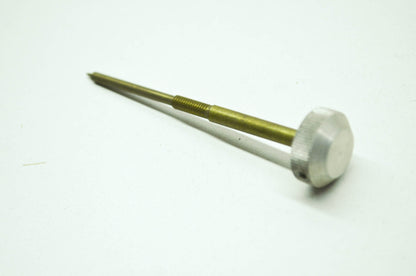 Marine Outboard Main Adjuster Screw NOS