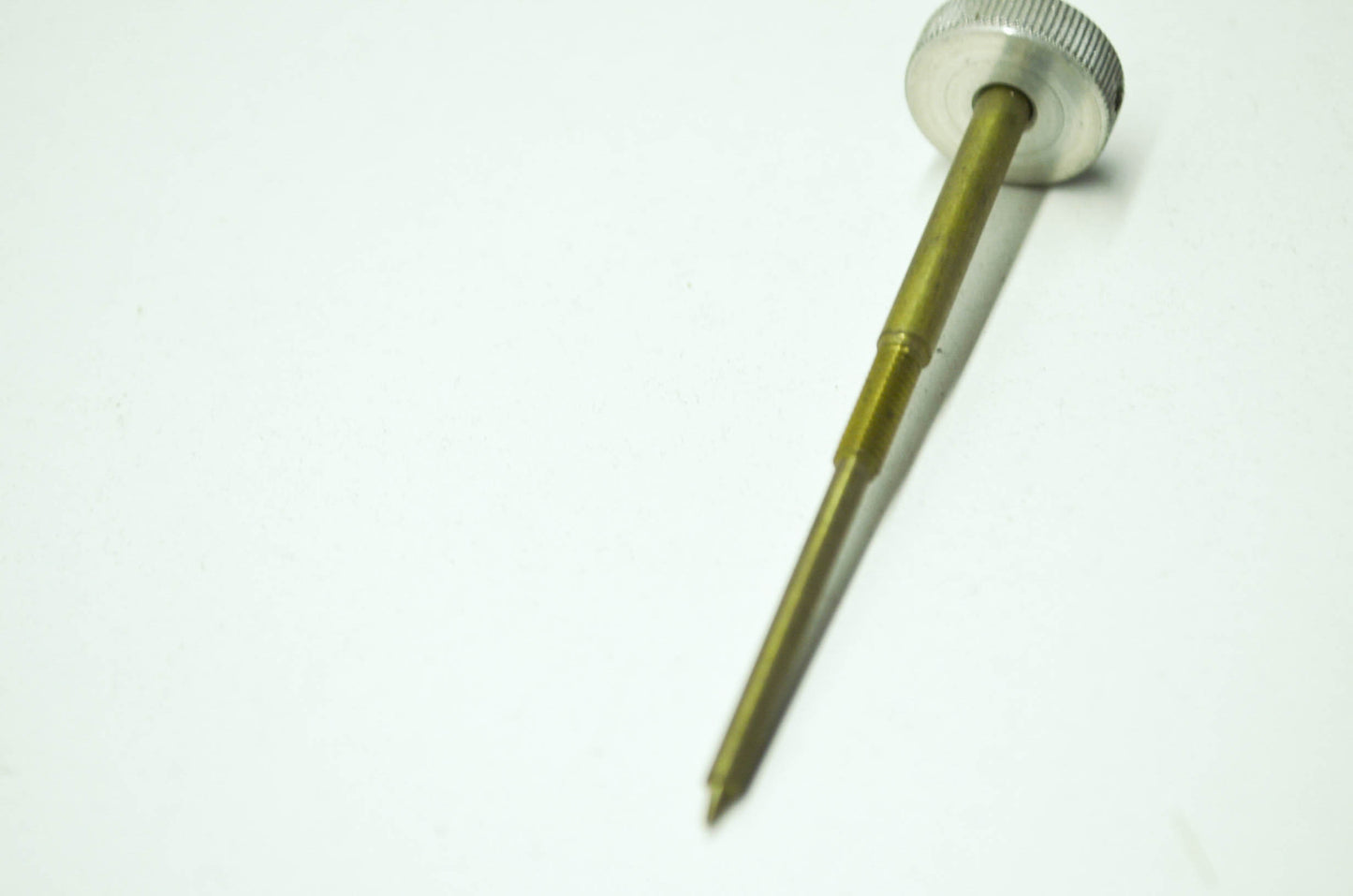 Marine Outboard Main Adjuster Screw NOS