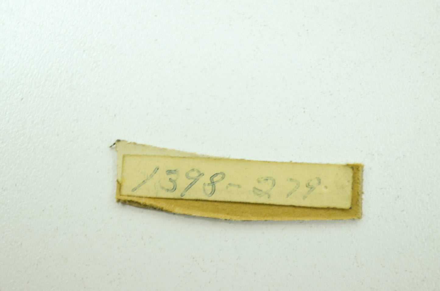 Marine Outboard Main Adjuster Screw NOS