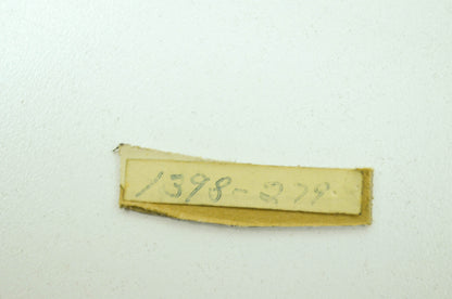 Marine Outboard Main Adjuster Screw NOS