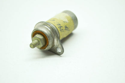 Marine Outboard Condenser NOS