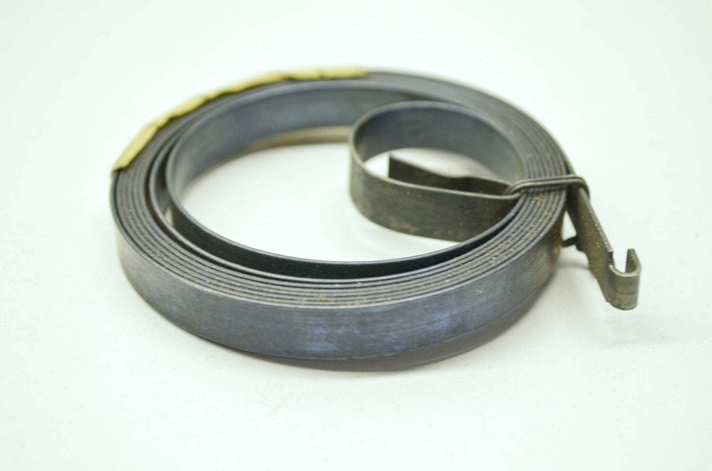 Marine Outboard Recoil Spring NOS