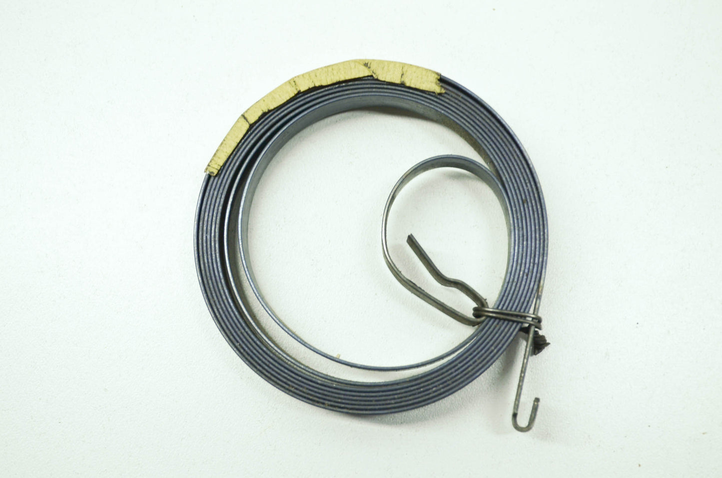 Marine Outboard Recoil Spring NOS