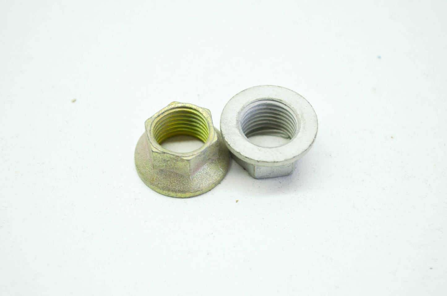 Mercury Outboard Nuts Qty 2 NOS