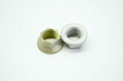 Mercury Outboard Nuts Qty 2 NOS