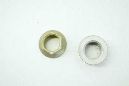 Mercury Outboard Nuts Qty 2 NOS