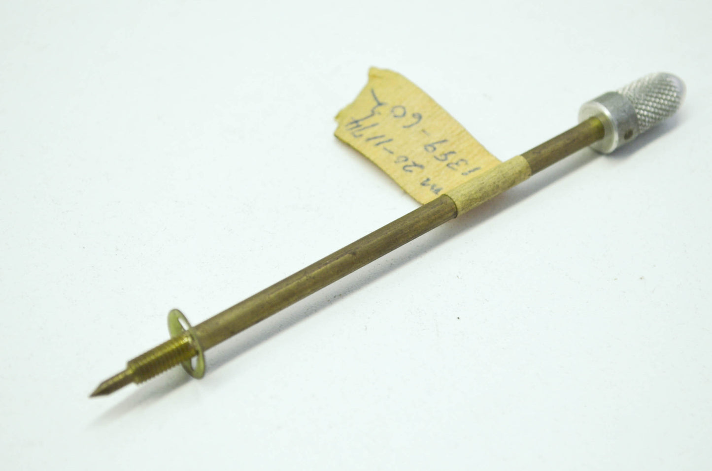 Marine Outboard Adjuster Needle NOS