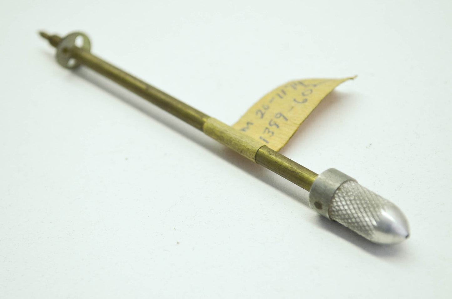 Marine Outboard Adjuster Needle NOS