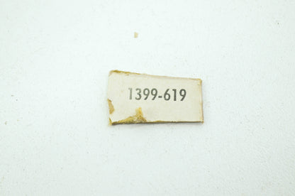 Marine Outboard Adjuster Needle NOS