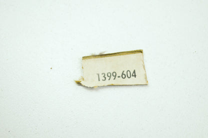 Marine Outboard Adjuster Needle NOS