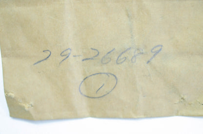 Marine Outboard Roller Pin NOS