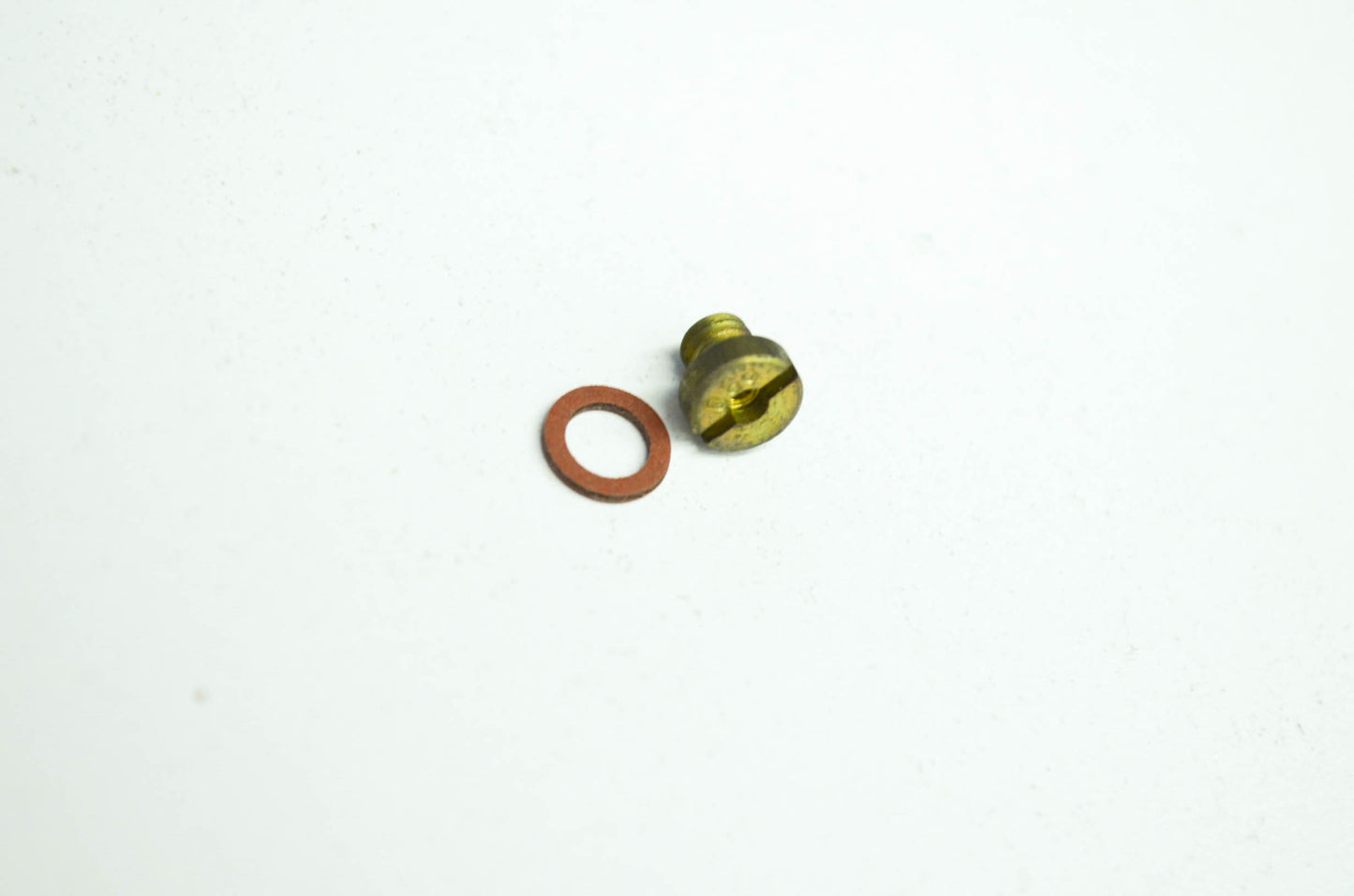 NEW Tillotson Main Fuel Jet NOS 11385