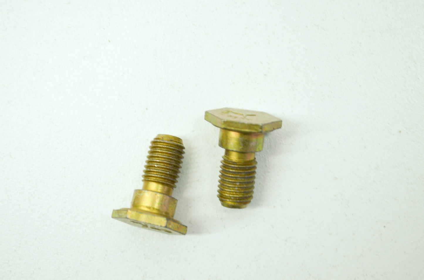 Mercury Outboard Bolts Qty 2 NOS