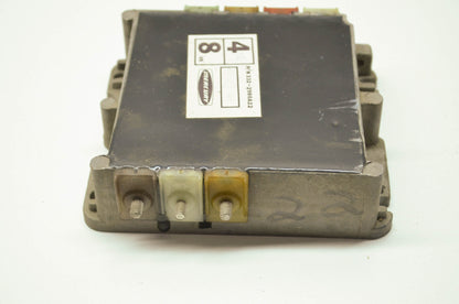 Used Marine Outboard Switch Box