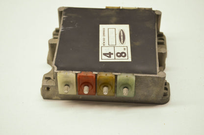 Used Marine Outboard Switch Box