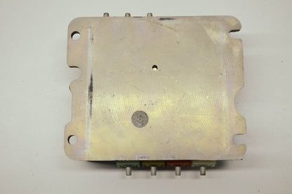 Used Marine Outboard Switch Box