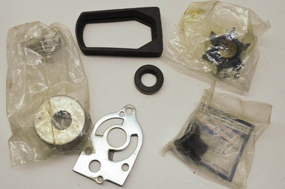 NEW Quicksilver Mercury Marine Water Pump Kit NOS 46-73640A2
