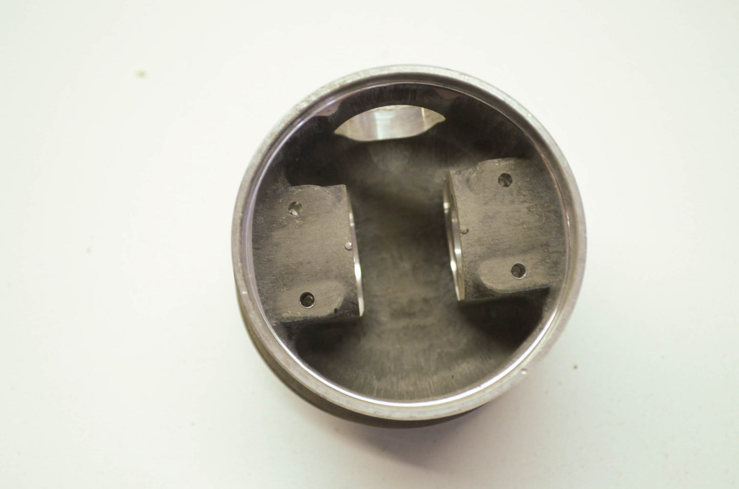 NEW Quicksilver Mercury Marine Outboard Piston Assembly NOS 776-8896A3
