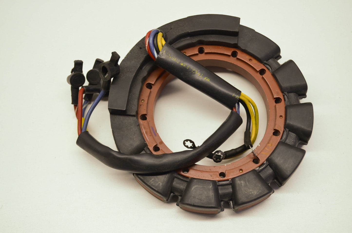 NEW OEM Quicksilver Mercury Mariner Outboard Stator NOS