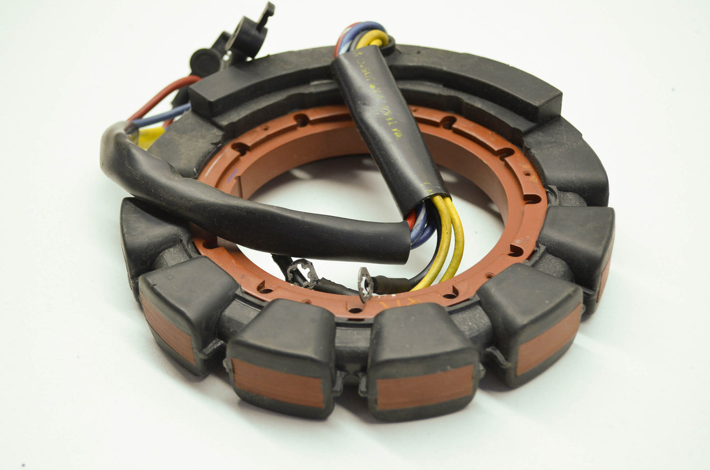 NEW OEM Quicksilver Mercury Mariner Outboard Stator NOS