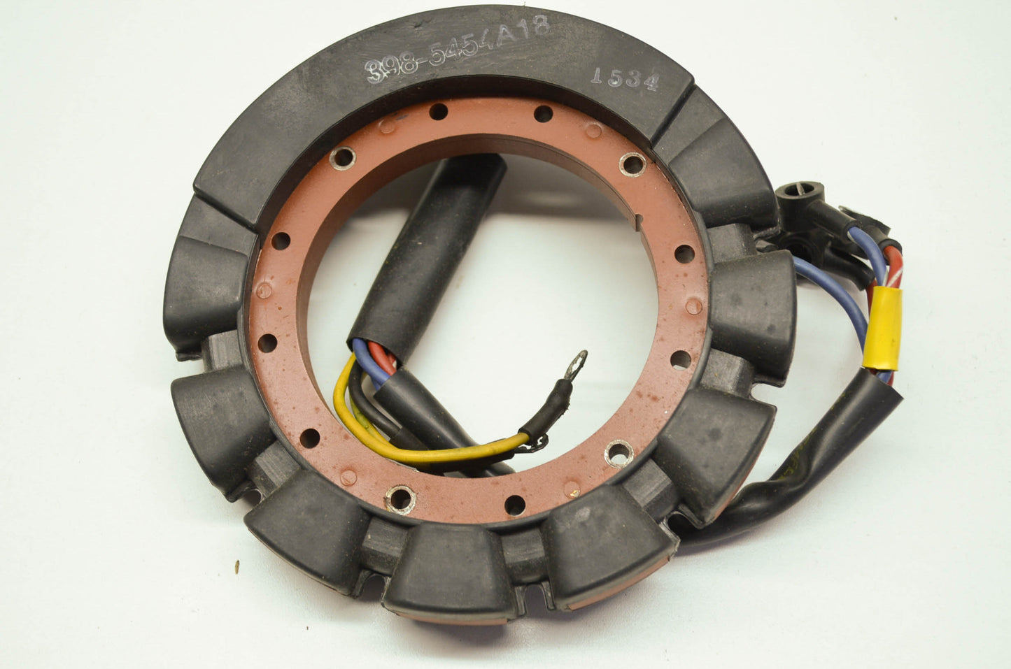 NEW OEM Quicksilver Mercury Mariner Outboard Stator NOS