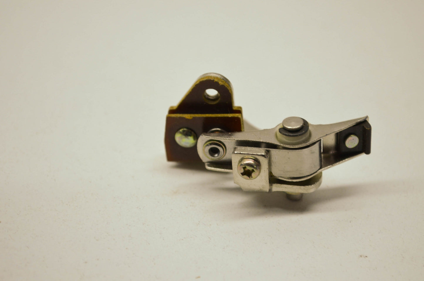 NEW Sierra Supply Points Set NOS 18-5141