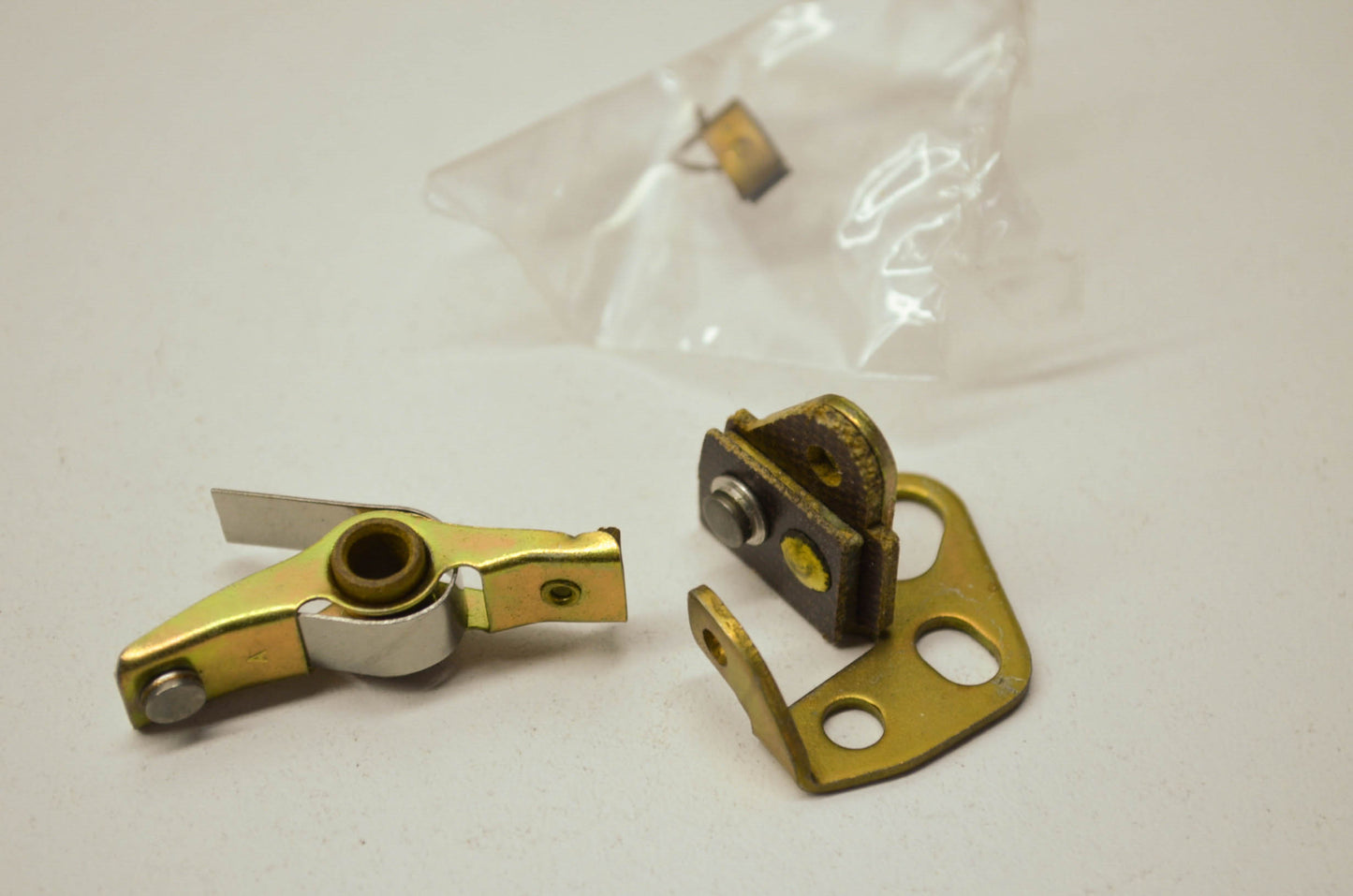 NEW Sierra Supply Points Set NOS