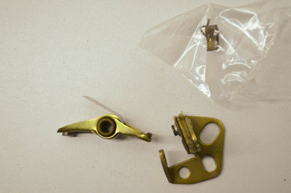 NEW Sierra Supply Points Set NOS