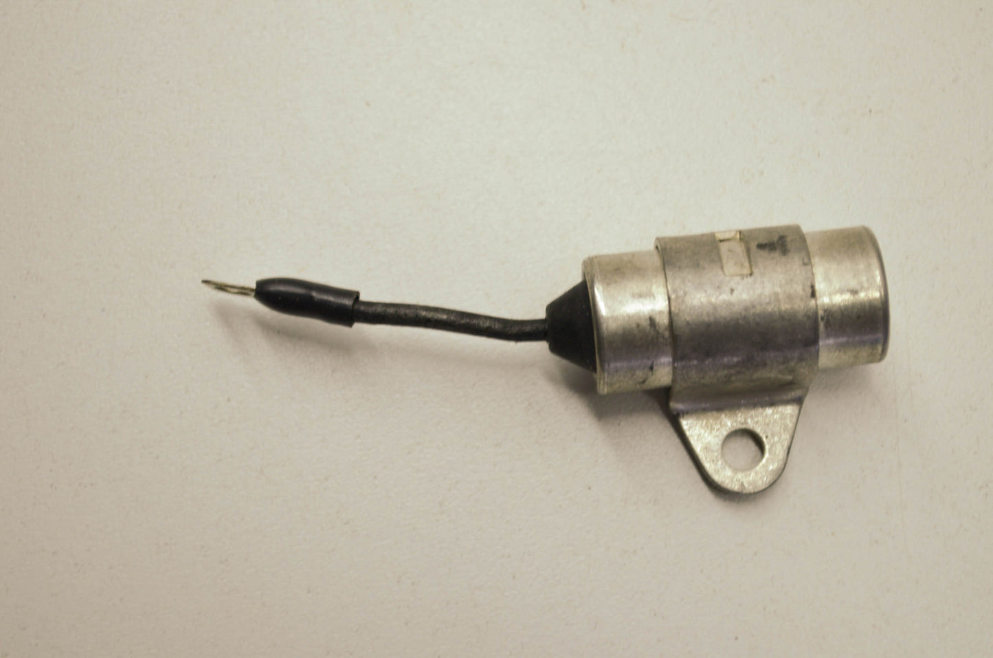 NEW Sierra Supply Condenser NOS