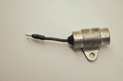 NEW Sierra Supply Condenser NOS