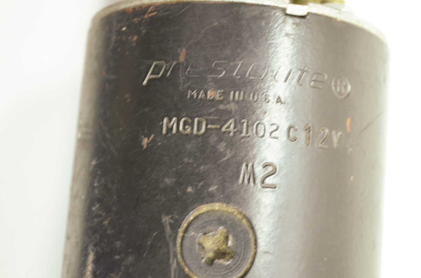 Starter Motor NOS