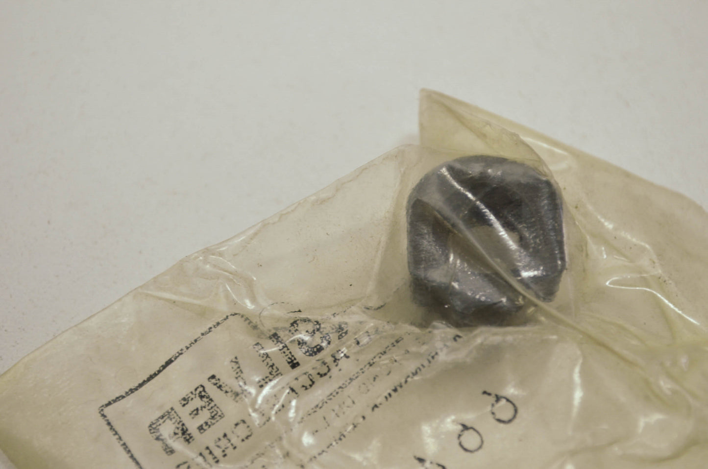 OEM Mercury 66414 Marine Outboard Detent Cam NOS