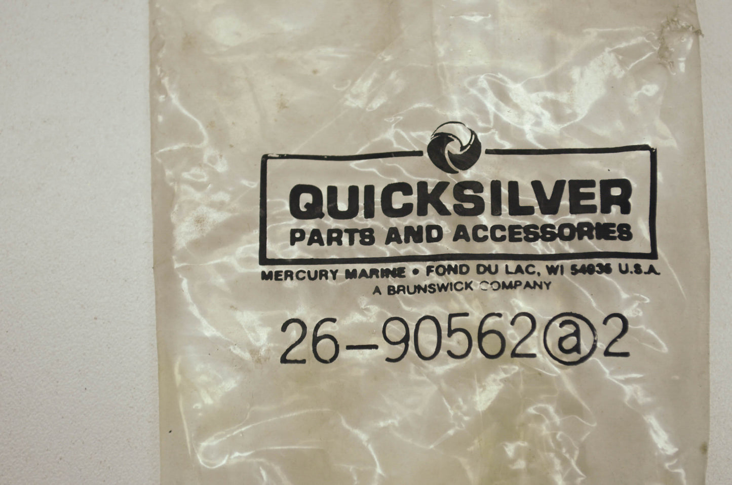 Marine Outboard Seal NOS
