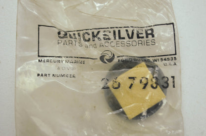 NEW OEM Mercury Marine Outboard Seal NOS