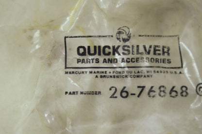 Marine Outboard Seal NOS