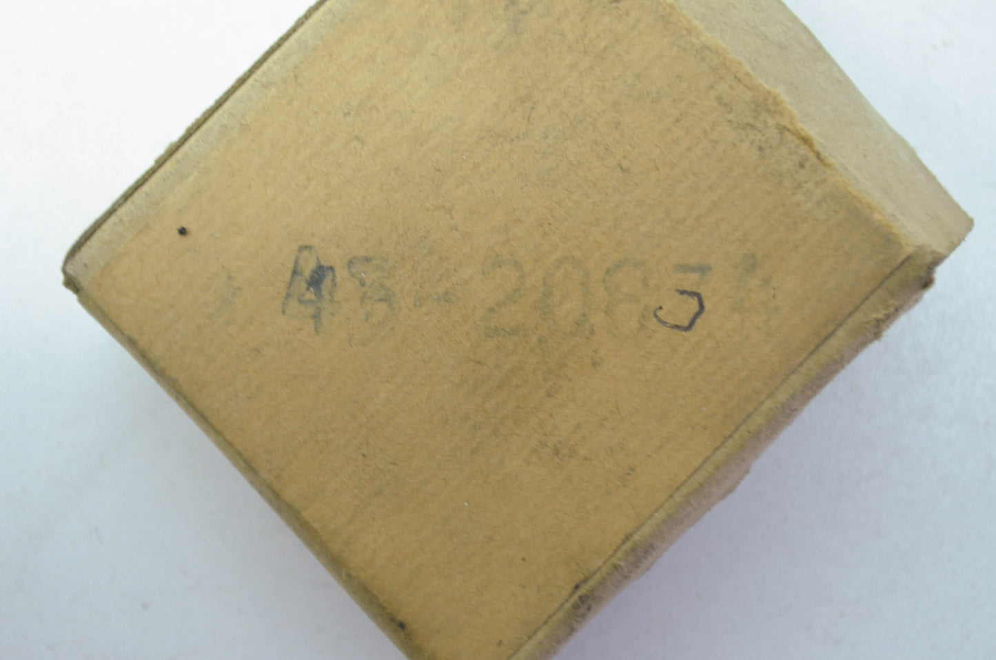 OEM Mercury 43-20834 Marine Outboard Gear NOS