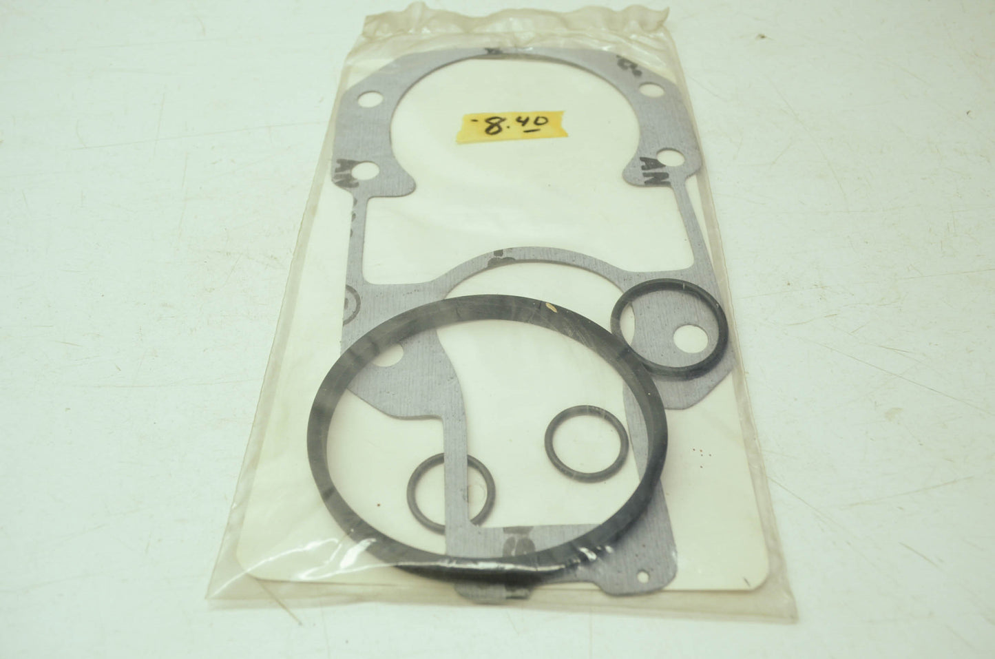 NEW Super Gaskets Gasket Set 1983 120-260hp Sterndrive 295 NOS