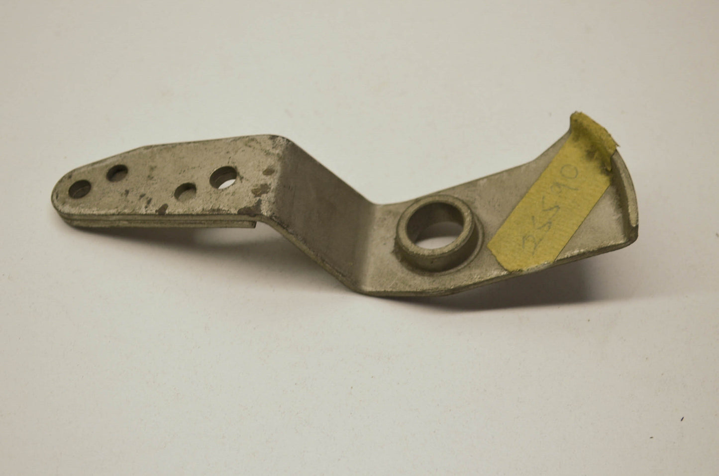 Marine Outboard Distributor Bracket NOS