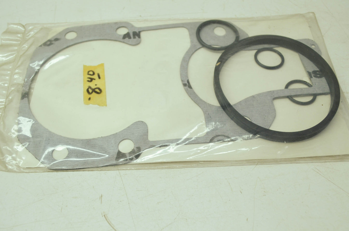 NEW Super Gaskets Gasket Set 1983 120-260hp Sterndrive 295 NOS