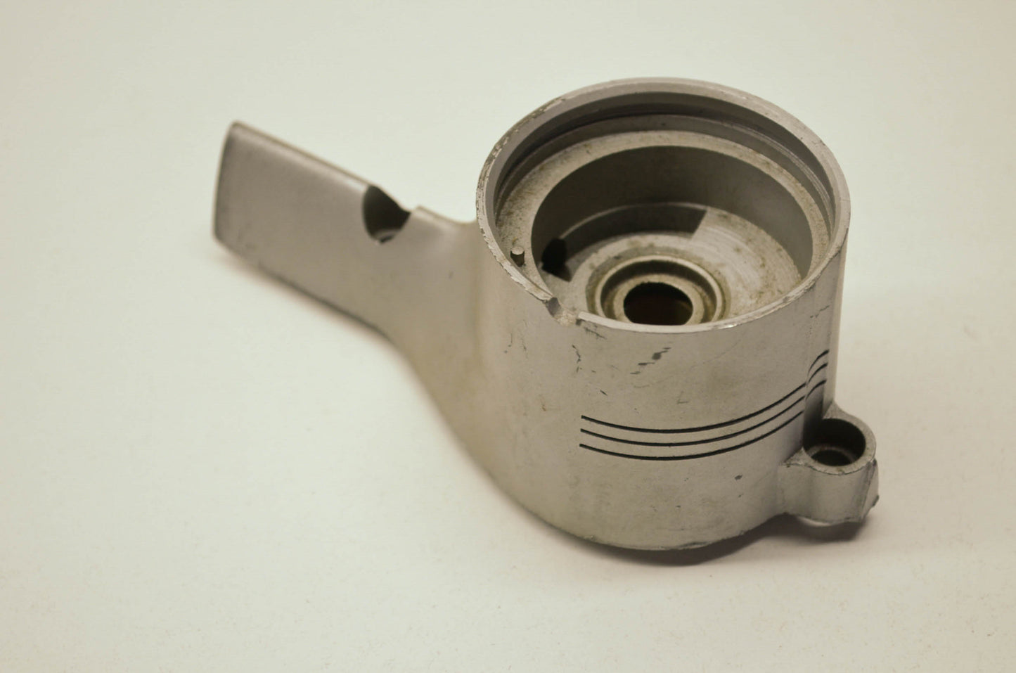 Marine Outboard Water Pump Housing NOS