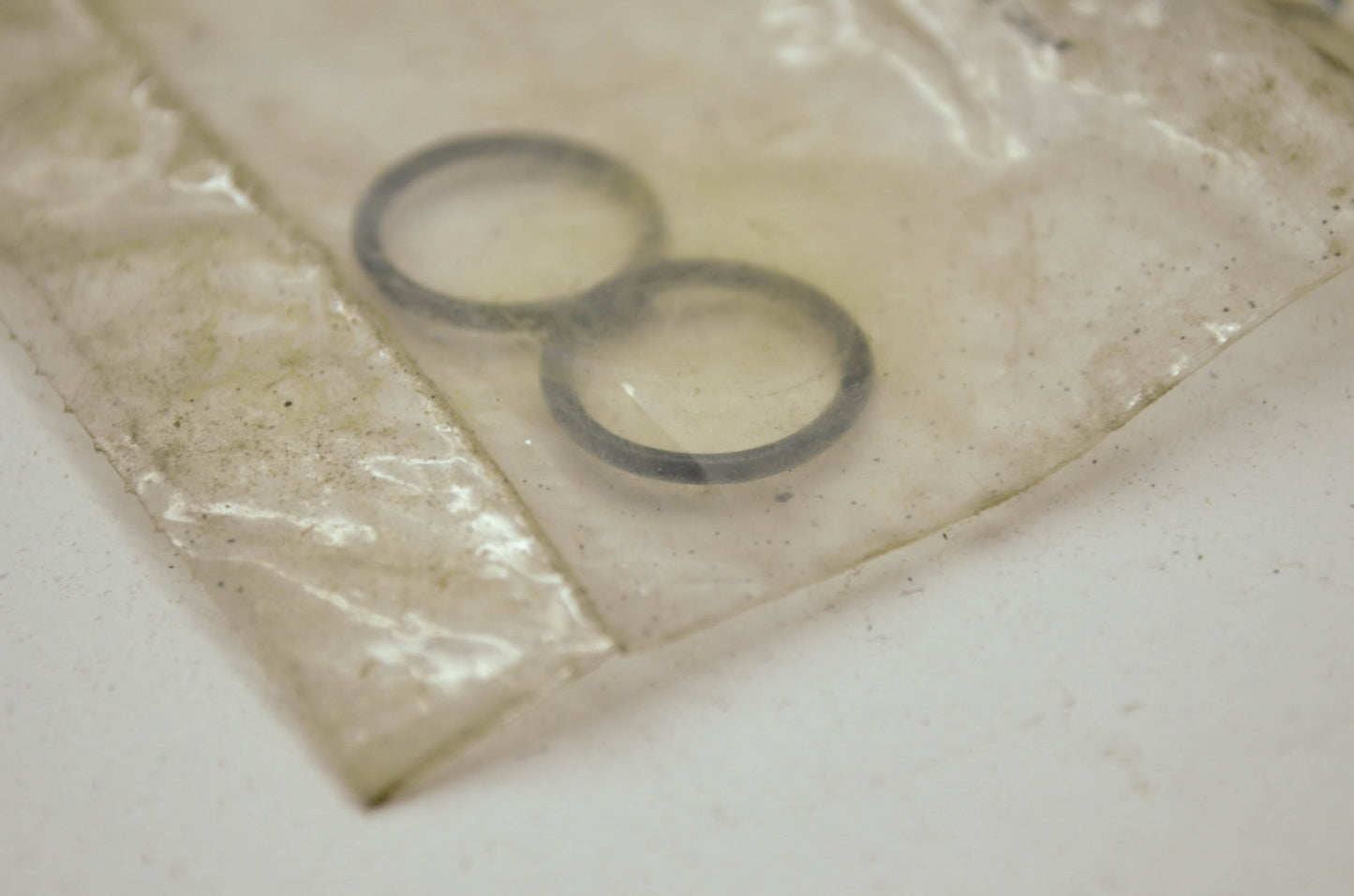 Marine Outboard O-Rings Qty 2 NOS